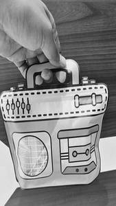 Radio Gift Pack