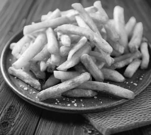 Peri Peri French Fries