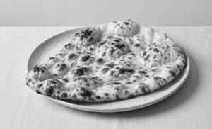 Plain Naan