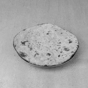 Bajra Roti