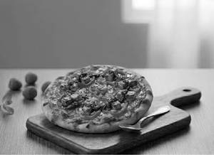 Chipotle Paneer Pizza [Large]