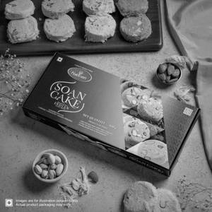 Flavourful Soan Cake [400 G]