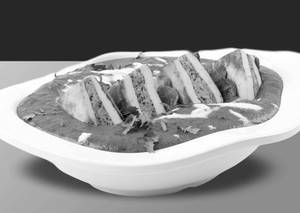 Paneer lababdar