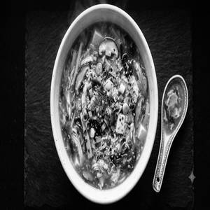 Hot And Sour Soup Chicken