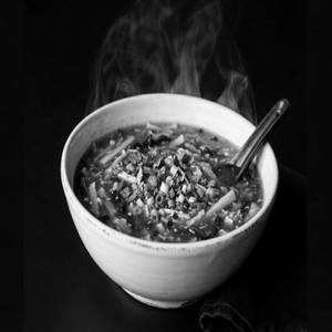 Hot And Sour Soup Veg