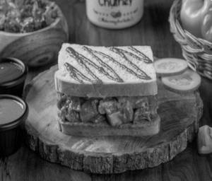 Chicken Sandwich