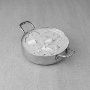 Paneer Kadai