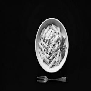 Penne Alfredo