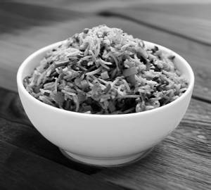 Veg Fried Rice