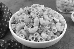 Macaroni Pasta