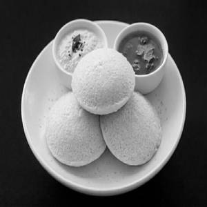 Idli (3 pcs)