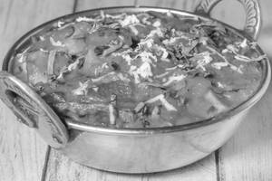 Paneer Lachha Lazeez
