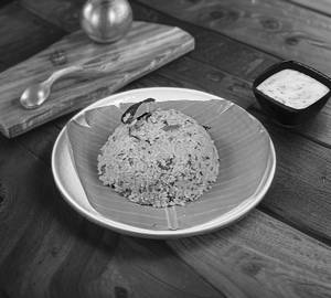 Rice Bath Any Veriety