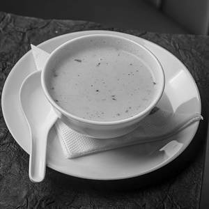 Malabar Thenga Paal Soup