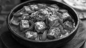 Kadai Paneer Mirch Mirch