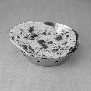 Plain Naan