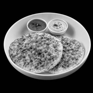 Uttappam (2 Pcs)