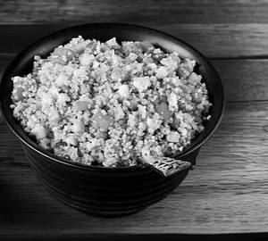 Quinoa Kichidi