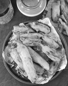 Mirchi Bhaijiya [4 Pieces]