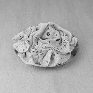 Plain Chapati