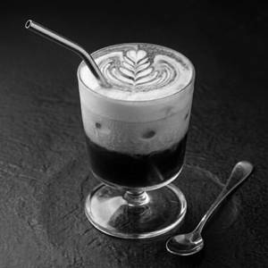 Cold Coffee