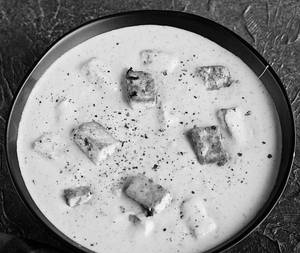 Malai Paneer