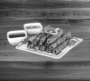 Pyare kebab [6 pieces]