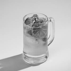 Energy Booster (320 Ml)