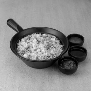 Paneer Fried Rice