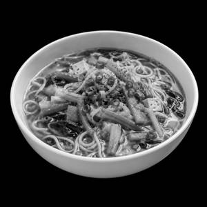 Thukpa Veg