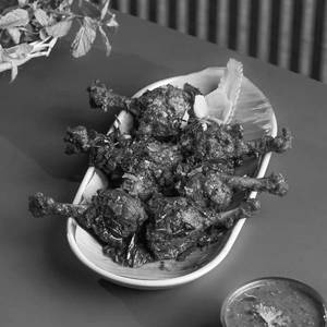 Mangalorean Chicken Sukka