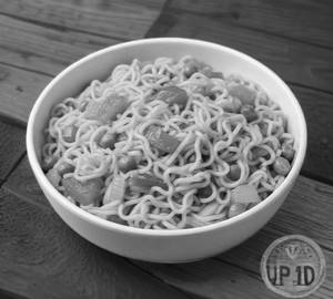 Veg maggi