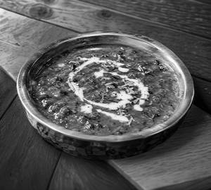 Dal tadka