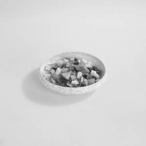 No Myth Greek Salad (200 Gms).