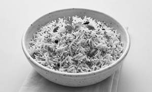 Jeera Rice