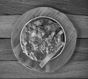 Mutton Fry (Naati Style)