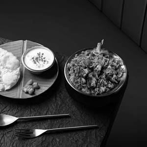 Ambur Special Biriyani