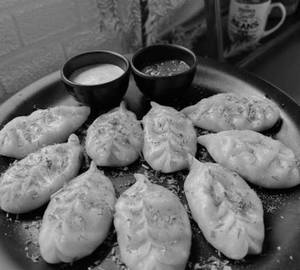Paneer Momos