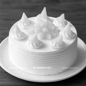 Pineapple Cake