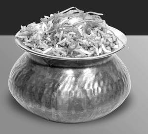 Hyderabadi Biryani