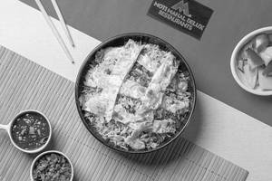 Egg Fried Rice