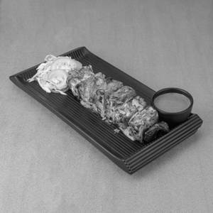 Paneer Tikka