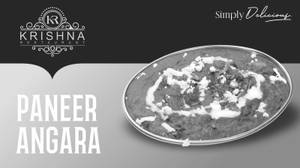Paneer Angara