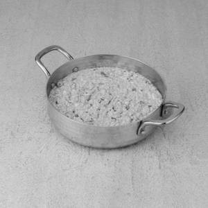 Paneer Bhurji