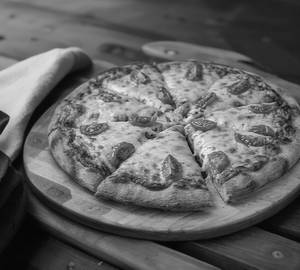 Tomato Pizza