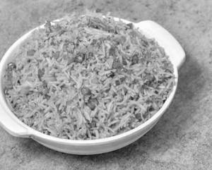 Veg Fried Rice