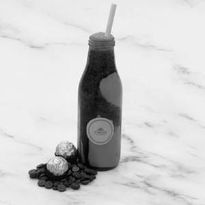 Real Ferrero Shake