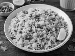 Poha