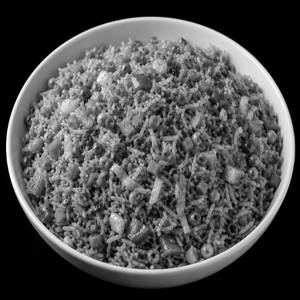 Schezwan Fried Rice Veg