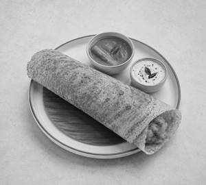 Masala Dosa